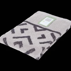 La Sonata keukendoek lichtgrijs