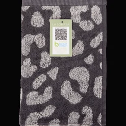 La Sonata keukenhanddoek antraciet