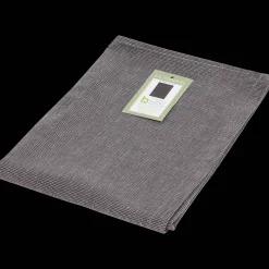 La Sonata theedoek antraciet