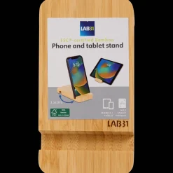 Lab31 houder voor smartphone en tablet