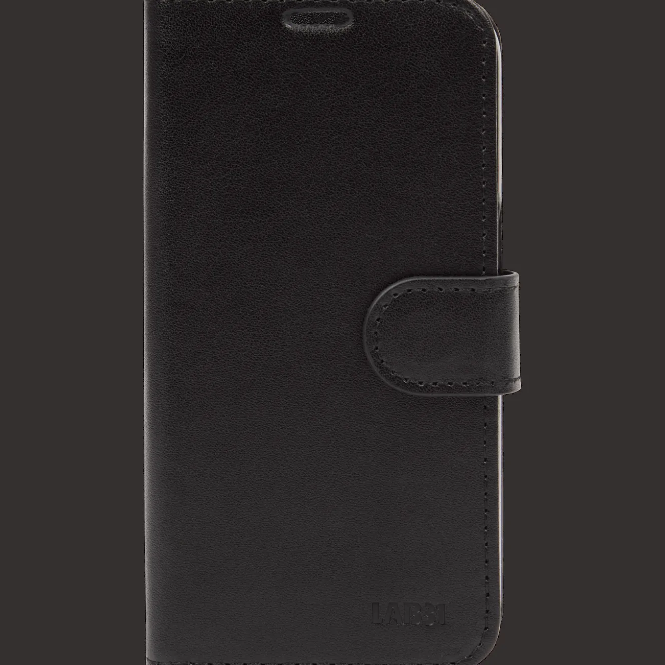 Lab31 leren telefoonhoesje