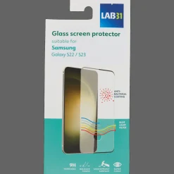 Lab31 screenprotector