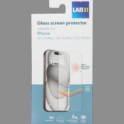 Lab31 screenprotector