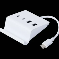 Lab31 USB 2.0 hub