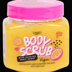 Lavato bodyscrub