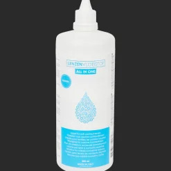 Lenzenvloeistof All in One Normal