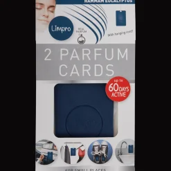 Limpro parfumkaarten navulling