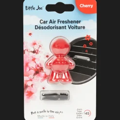 Little Joe auto-luchtverfrisser