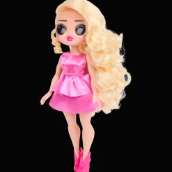 L.O.L. Surprise! O.M.G. pop