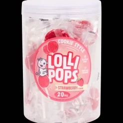 Lolly's