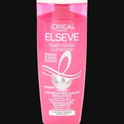 L'Oréal Elvive shampoo Nutri-Gloss Luminiser