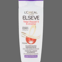L'Oréal Elvive shampoo Total Repair 5 Extreme