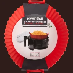 Lowenthal siliconen smartfryer-mand