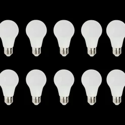 LSC ledlampen E27 warm wit