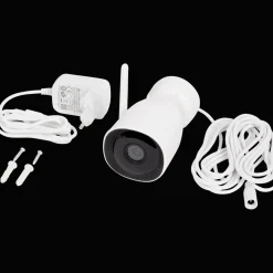 LSC Smart Connect IP-camera voor buiten