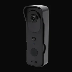 LSC Smart Connect slimme videodeurbel