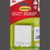3M Command vastklikstrips Medium