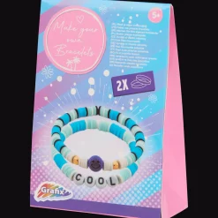 Maak je eigen armbandjes