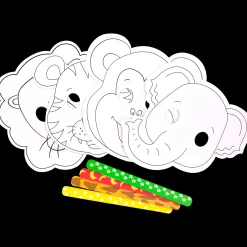 Maak je eigen masker