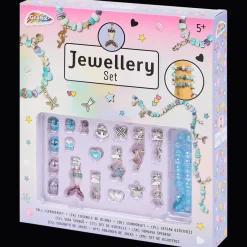 Maak je eigen sieraden