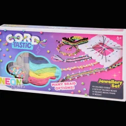 Maak je eigen sieraden