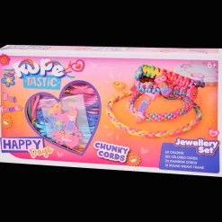 Maak je eigen sieraden