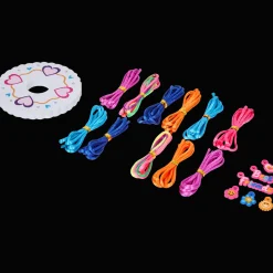 Maak je eigen sieraden