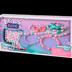 Maak je eigen sieraden