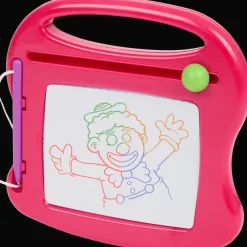 Magisch mini-tekenbord