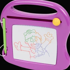 Magisch mini-tekenbord