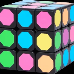 Magische puzzelkubus