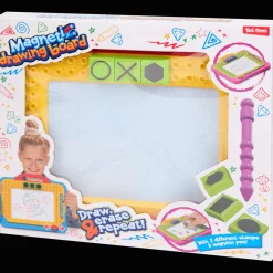 Magnetisch tekenbord