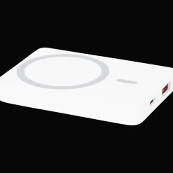 Magnetische draadloze powerbank