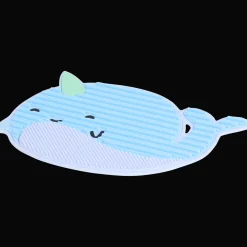 Make-up kwasten reinigingsmat