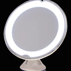 Make-up spiegel met verlichting