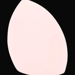 Make-up-spons met houder