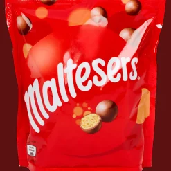 Maltesers chocolade