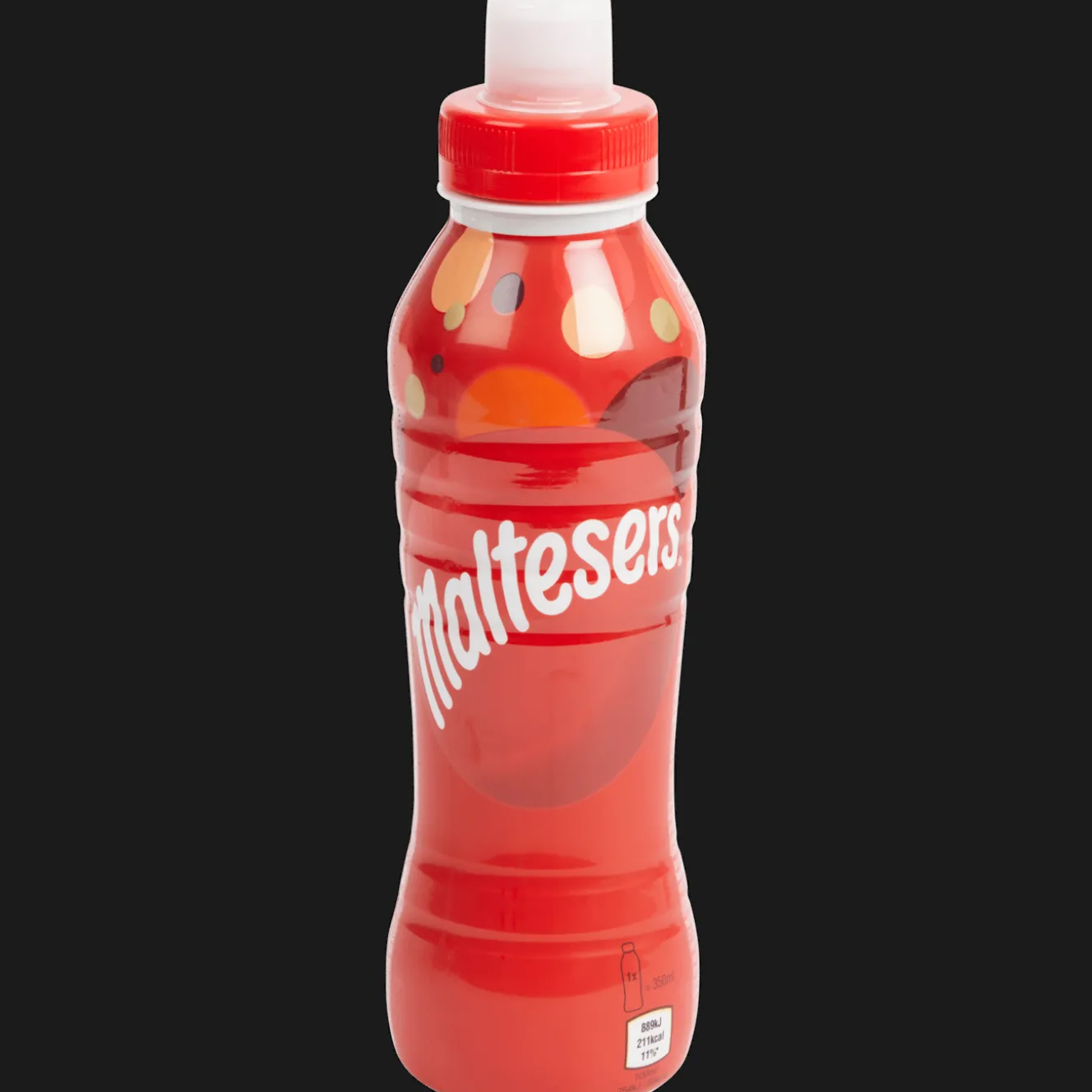 Maltesers drink