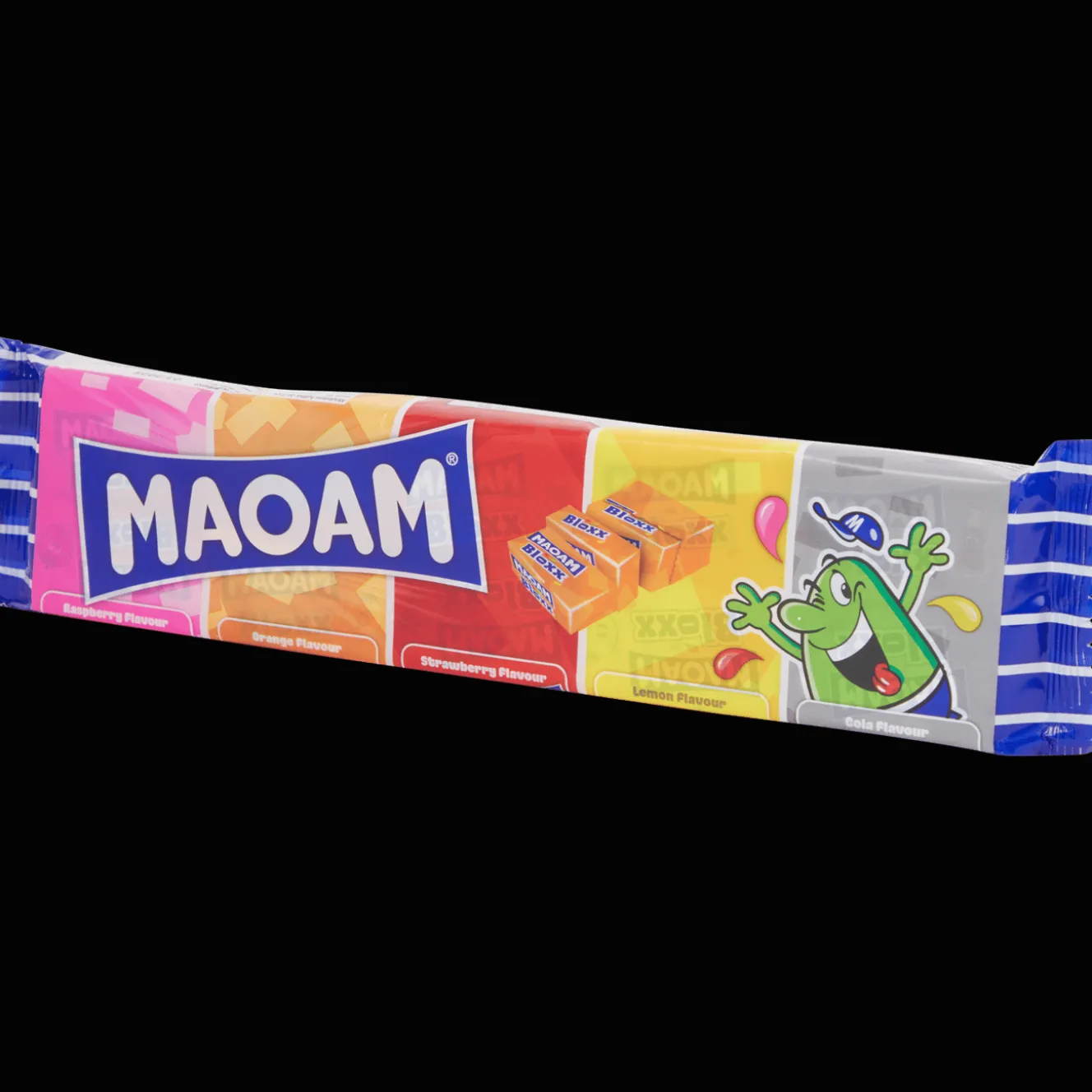 MAOAM Bloxx