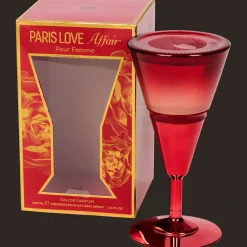 Marc Dion Paris Love eau de parfum