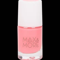 Max & More nagellak