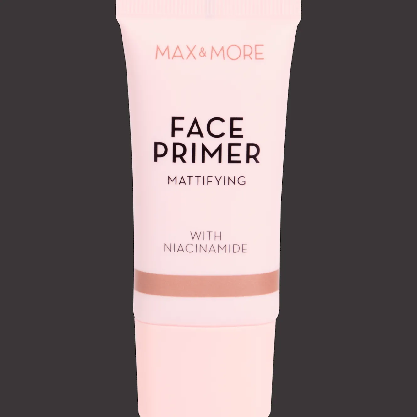 Max & More primer
