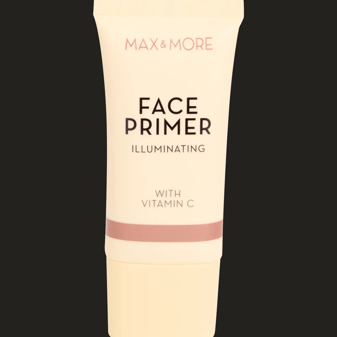 Max & More primer