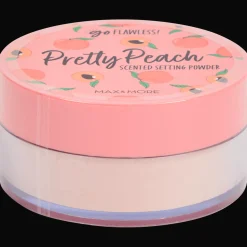 Max & More settingpoeder