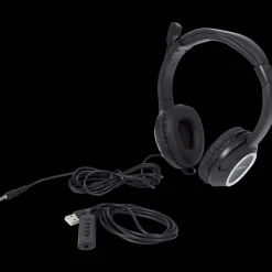 Maxxter stereo koptelefoon