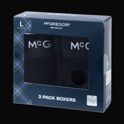 McGregor boxershorts