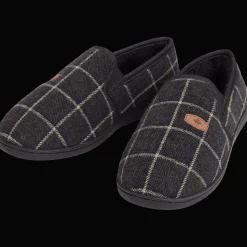 Memoryfoam pantoffels