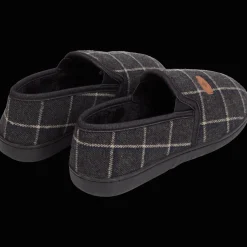 Memoryfoam pantoffels