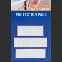 Meubelglijders- en dopjes