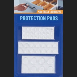 Meubelglijders- en dopjes